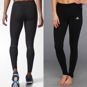 Adidas Climawarm Legging Pants 🖤